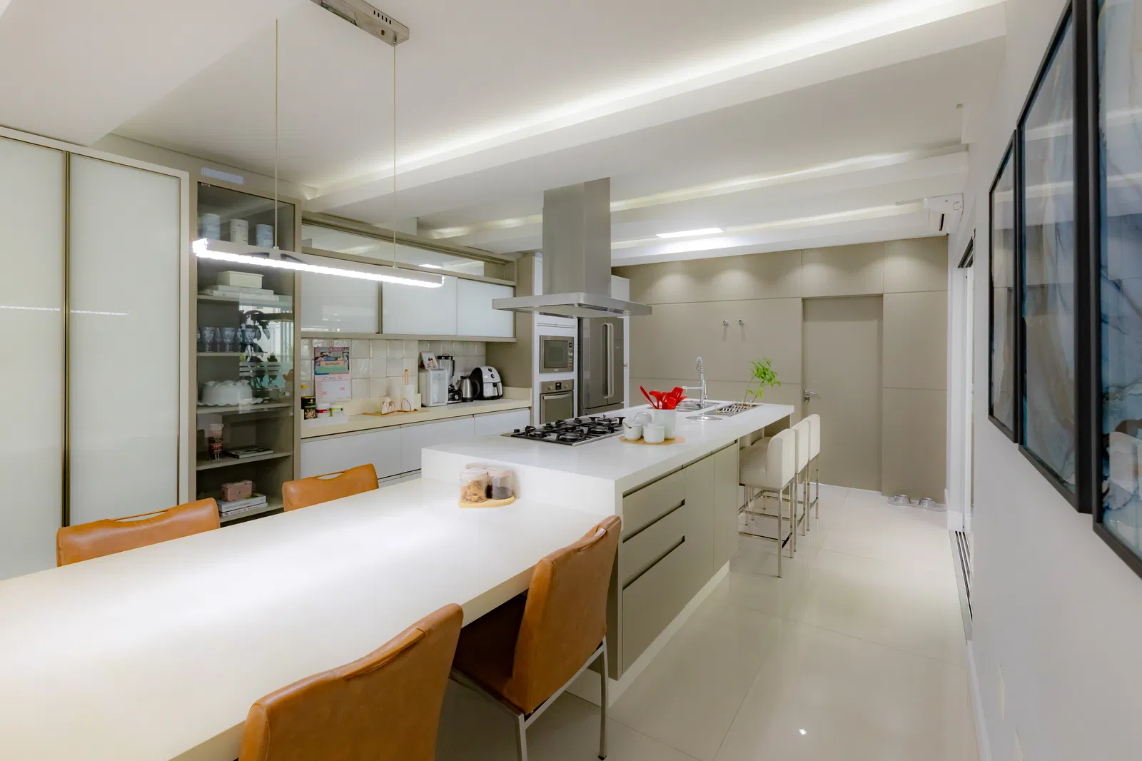 Apartamento no Edifício Royal Garden em Balneário Camboriú - foto 13