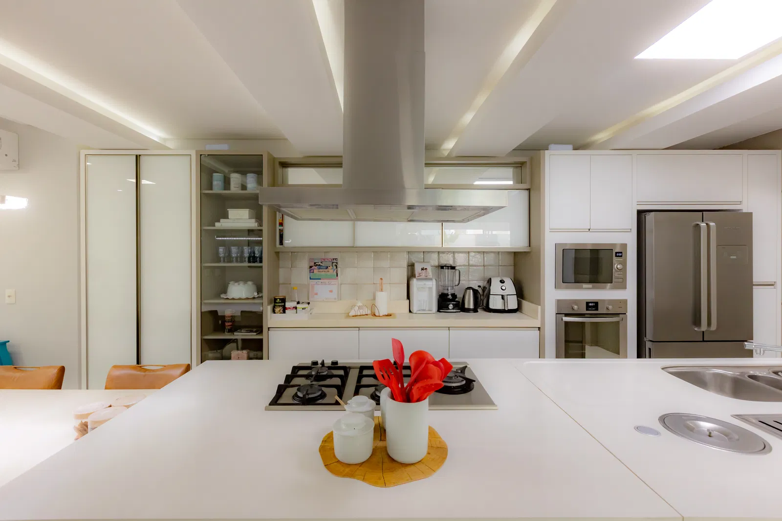 Apartamento no Edifício Royal Garden em Balneário Camboriú - foto 14