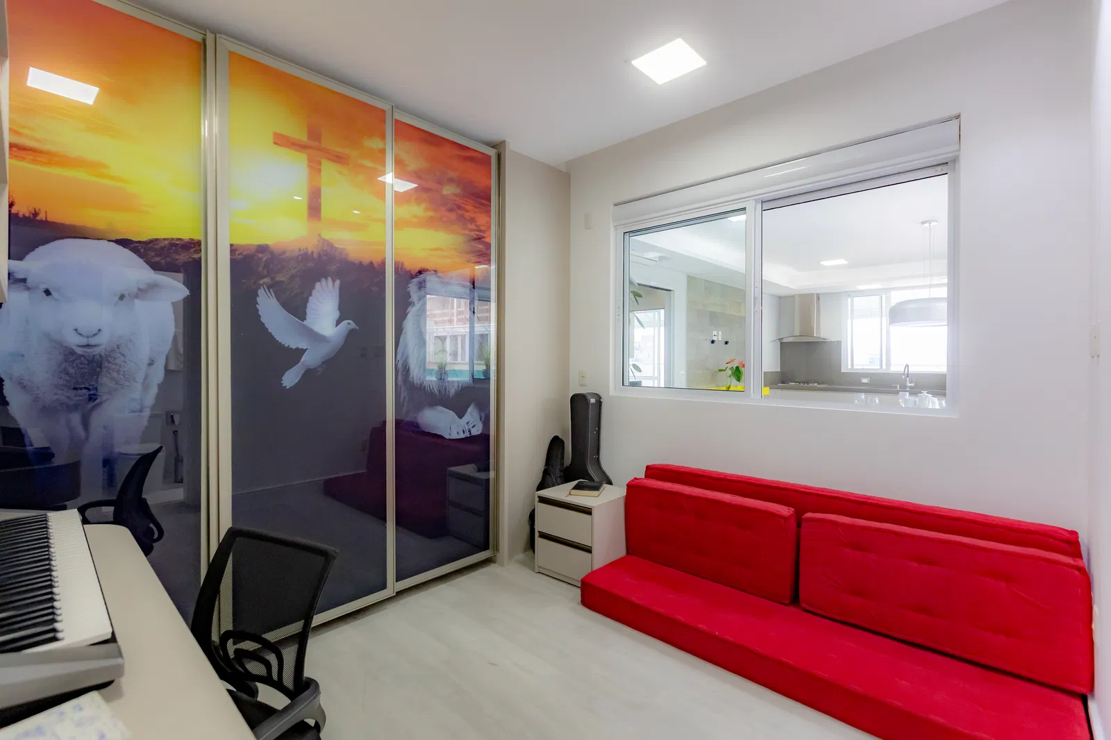 Apartamento no Edifício Royal Garden em Balneário Camboriú - foto 19
