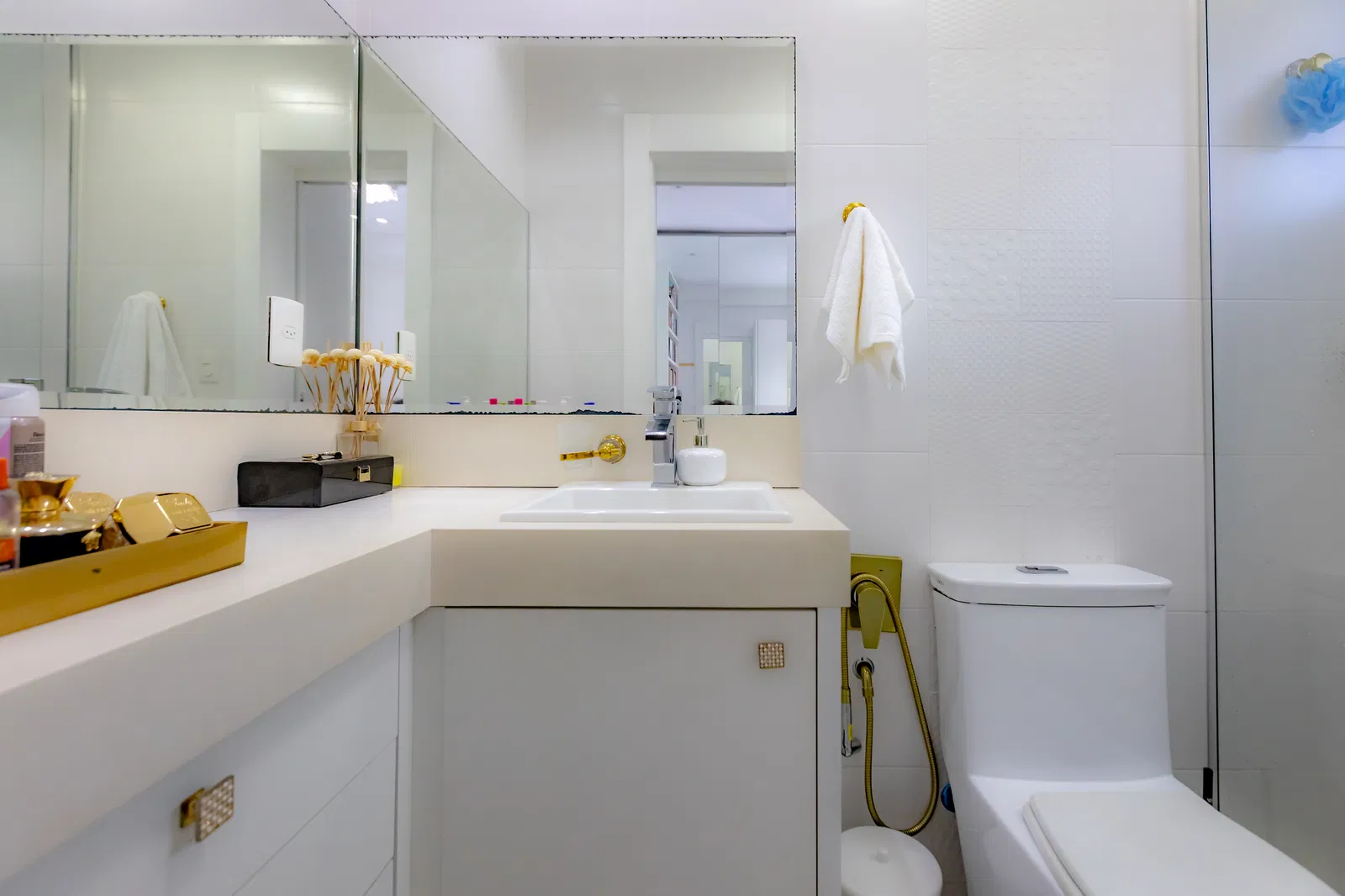 Apartamento no Edifício Royal Garden em Balneário Camboriú - foto 22