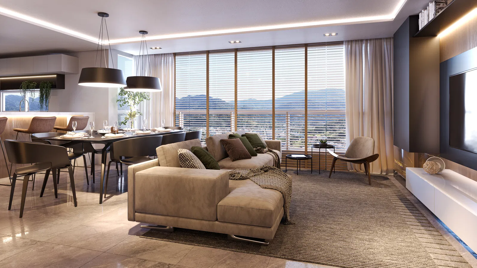 Vivare Residence - Vivare Residence - imagem 2
