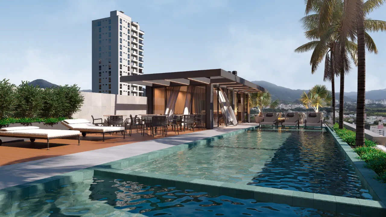 Vivare Residence - Vivare Residence - imagem 3