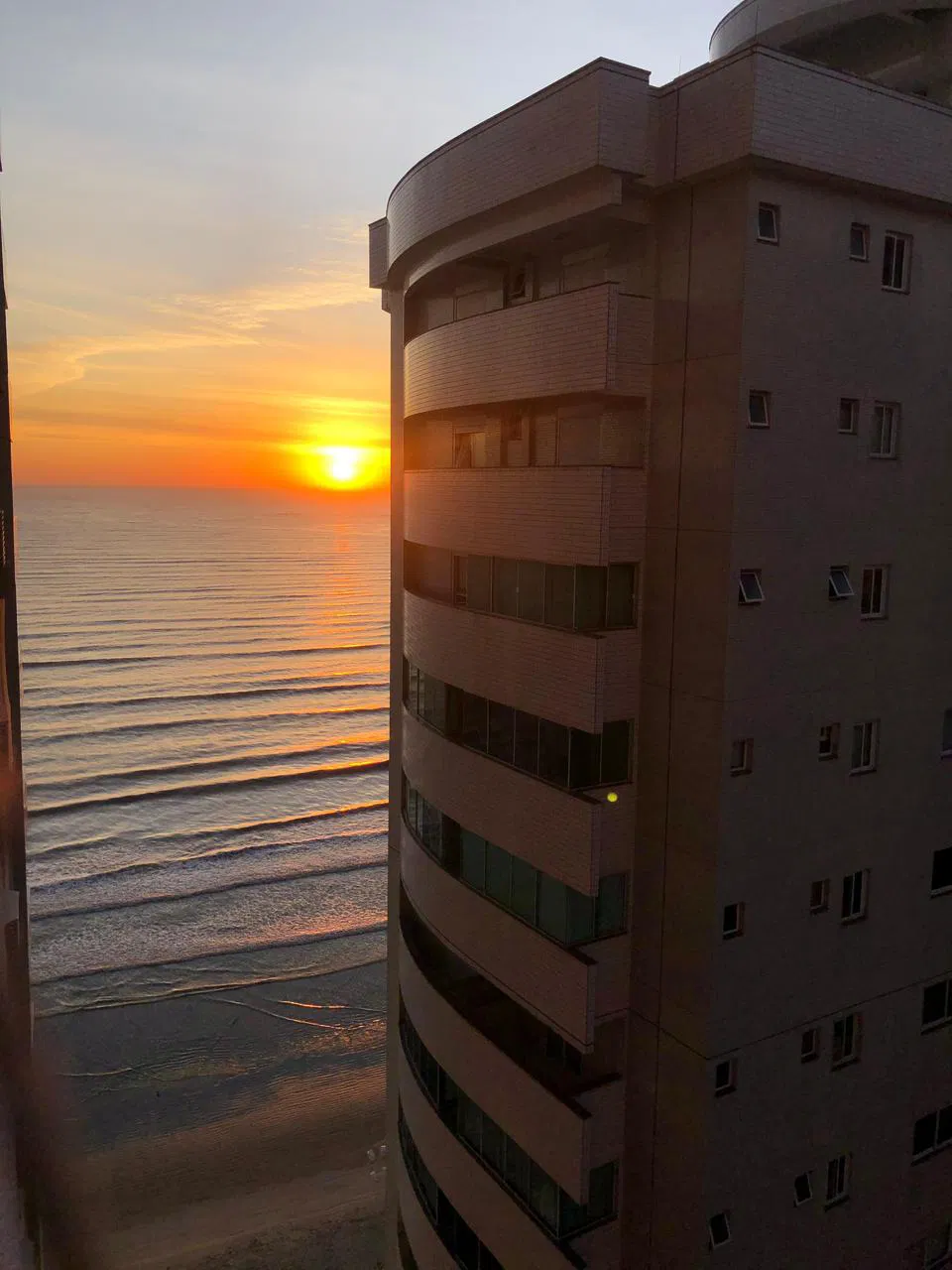 Apartamento no Edifício Dona Anna em Balneário Camboriú - foto 2