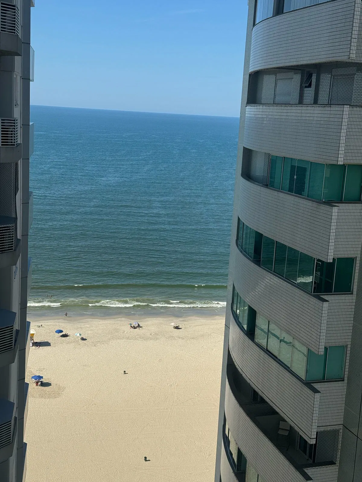 Apartamento no Edifício Dona Anna em Balneário Camboriú - foto 5