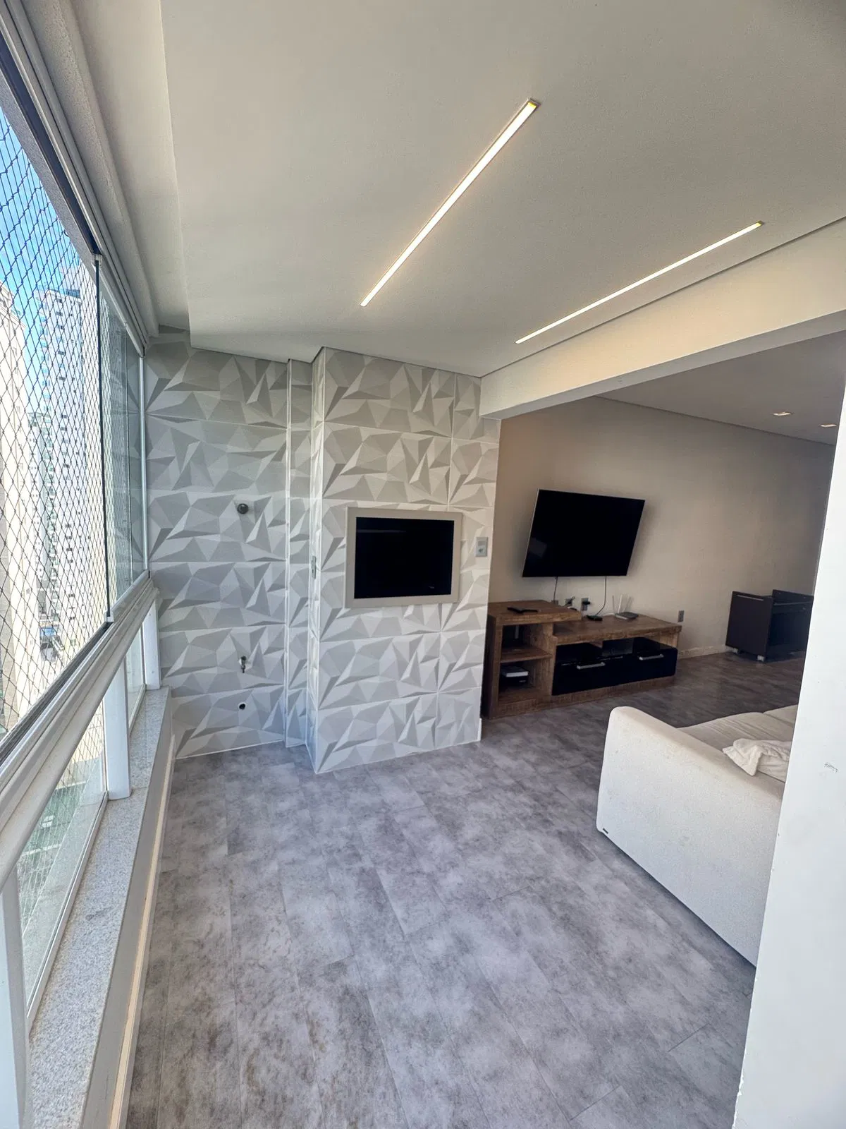 Apartamento no Edifício Dona Anna em Balneário Camboriú - foto 6