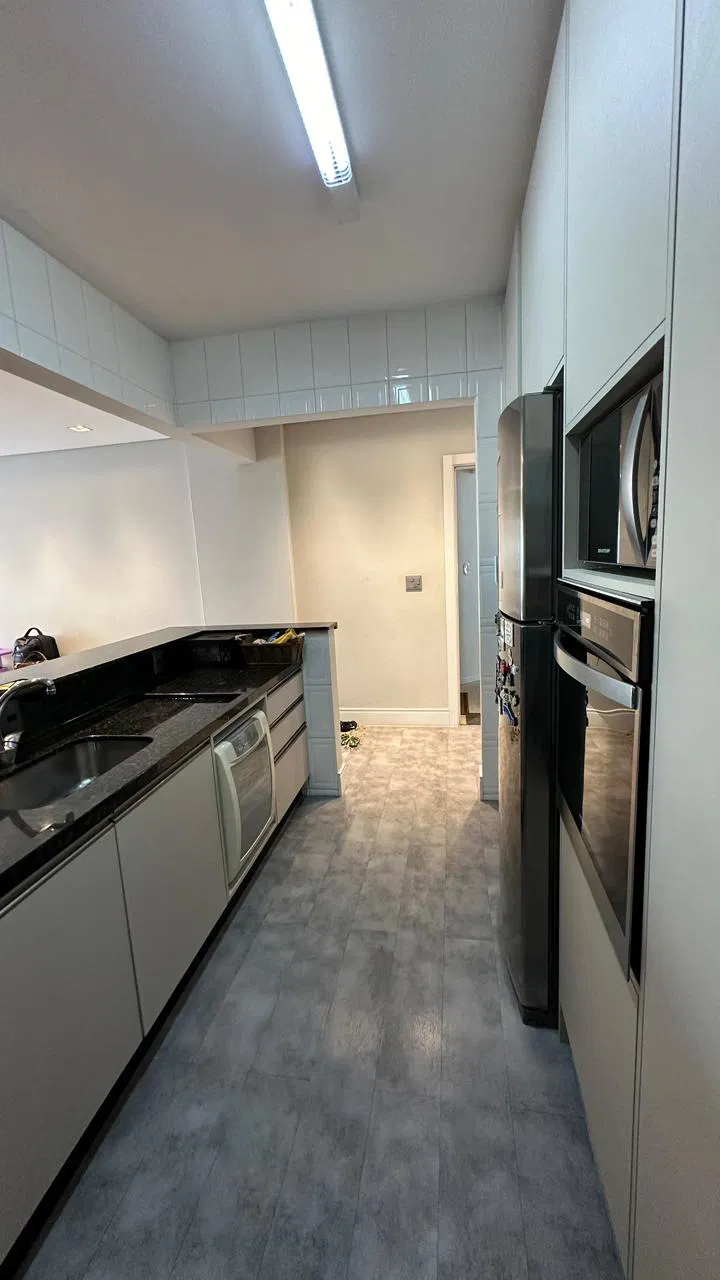 Apartamento no Edifício Dona Anna em Balneário Camboriú - foto 8