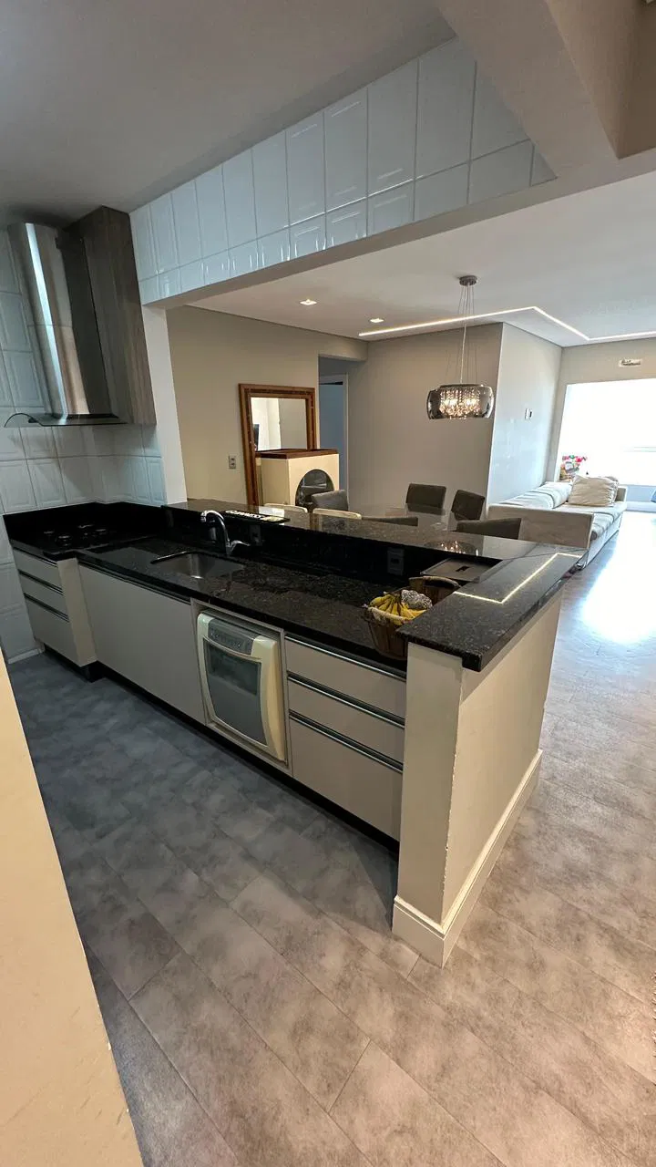 Apartamento no Edifício Dona Anna em Balneário Camboriú - foto 9