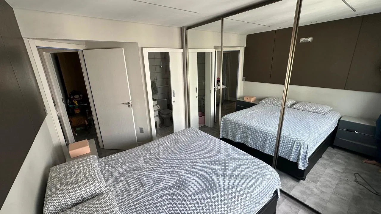 Apartamento no Edifício Dona Anna em Balneário Camboriú - foto 10