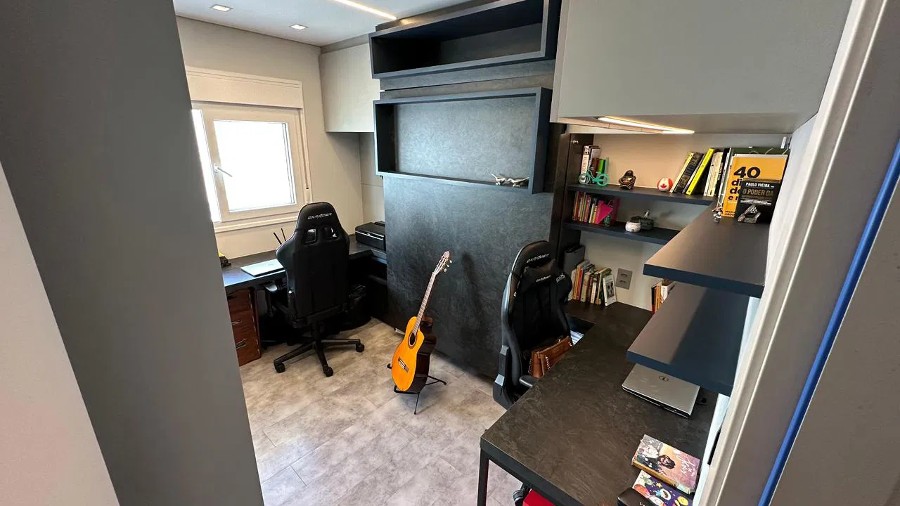 Apartamento no Edifício Dona Anna em Balneário Camboriú - foto 13