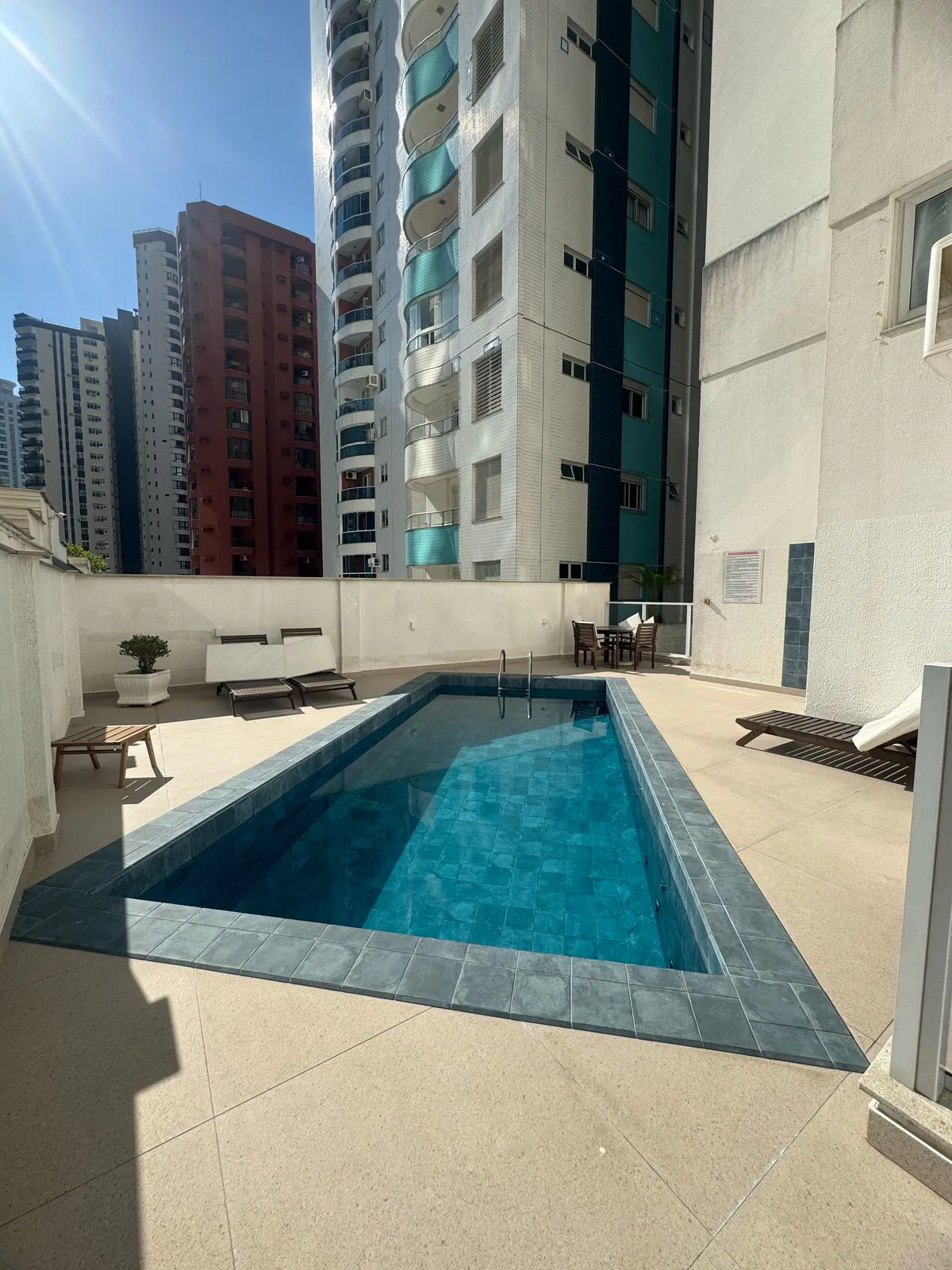 Apartamento no Edifício Dona Anna em Balneário Camboriú - foto 15