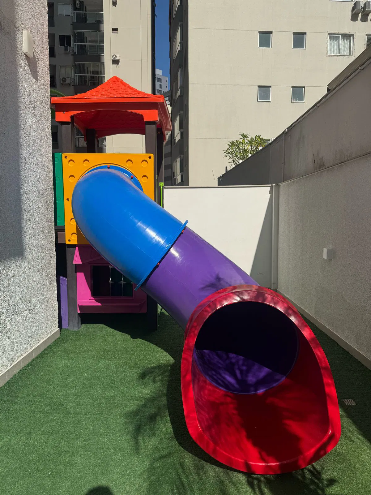 Apartamento no Edifício Dona Anna em Balneário Camboriú - foto 16