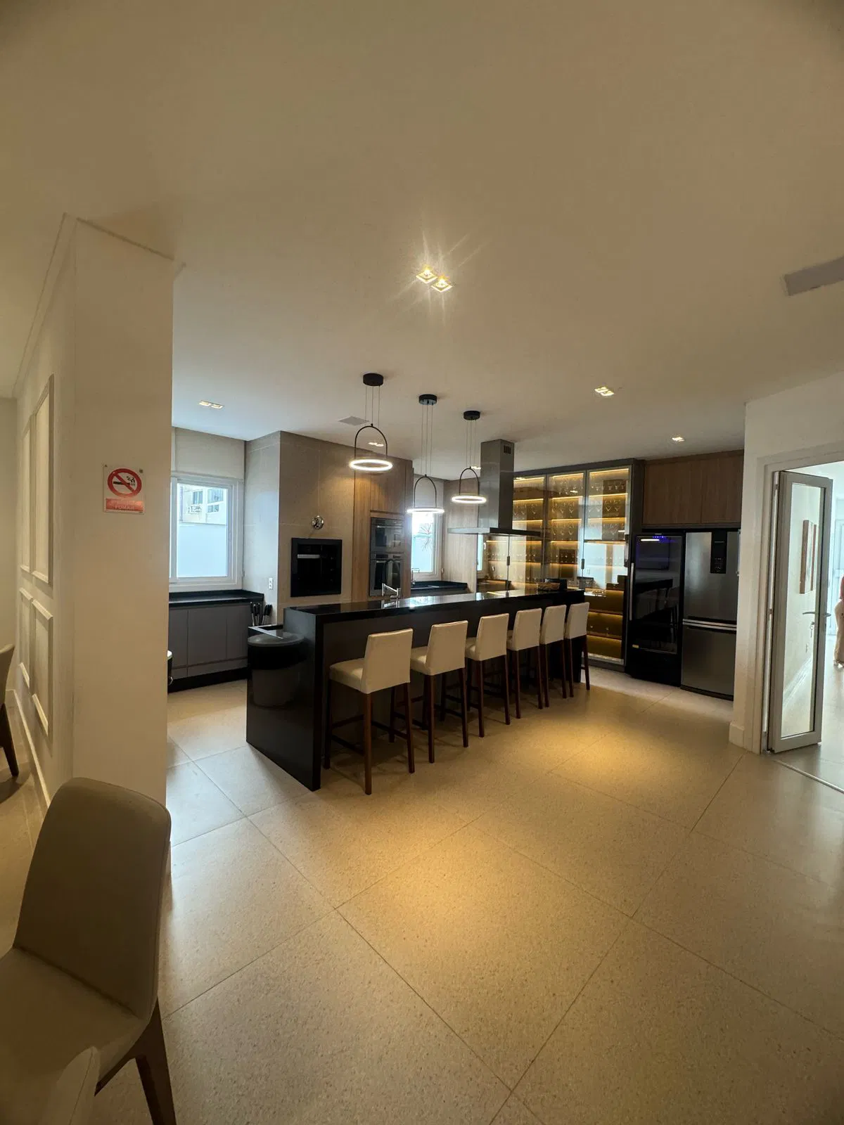 Apartamento no Edifício Dona Anna em Balneário Camboriú - foto 17