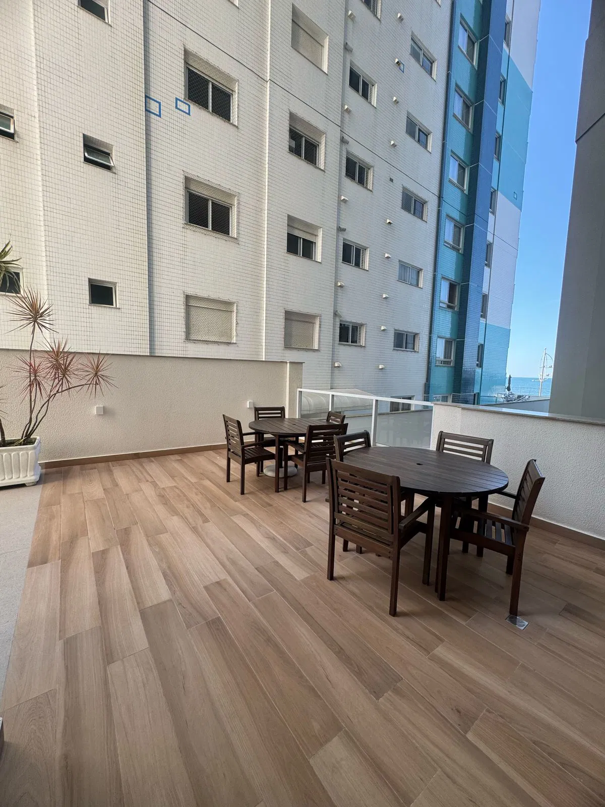 Apartamento no Edifício Dona Anna em Balneário Camboriú - foto 18