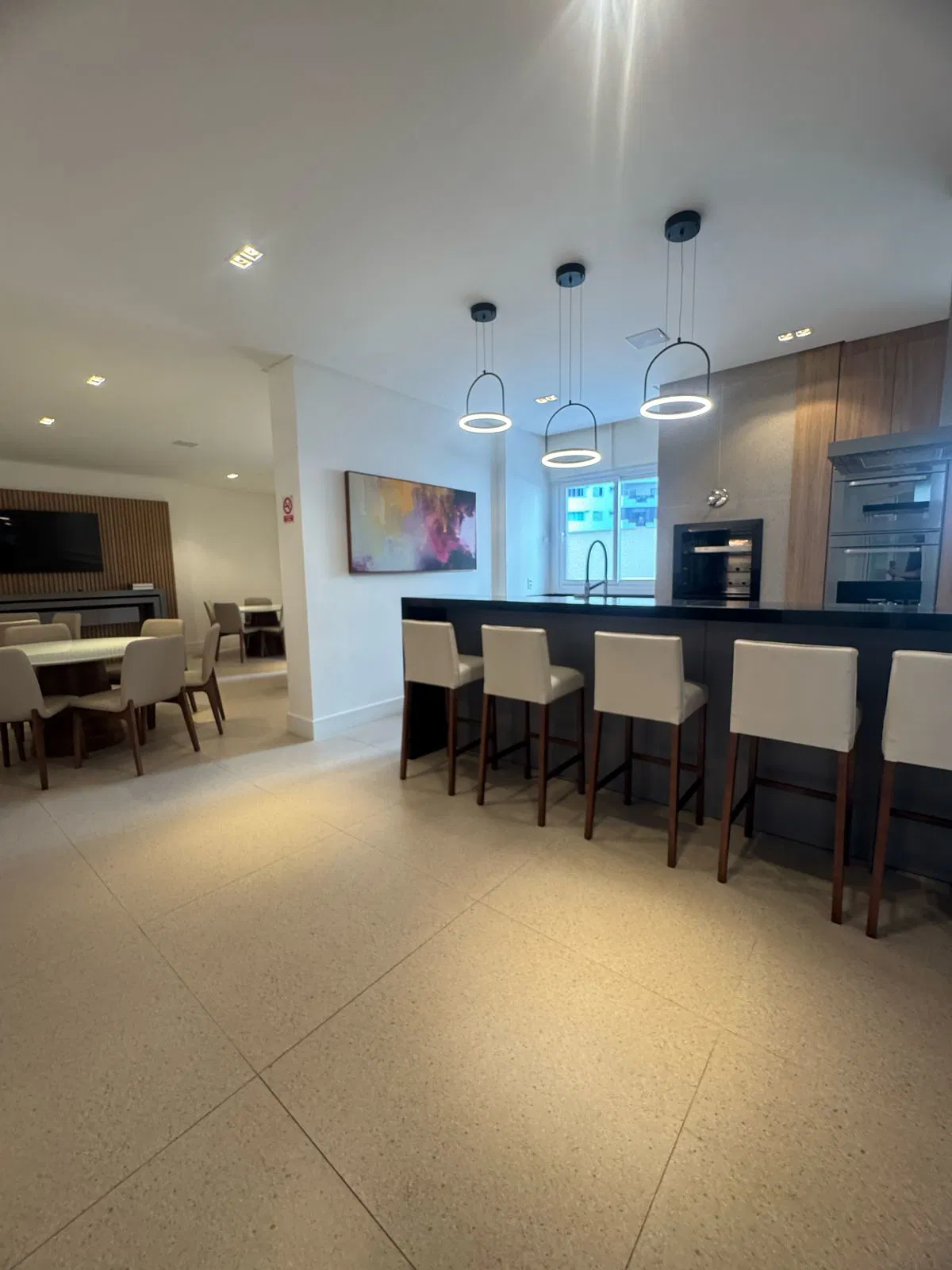 Apartamento no Edifício Dona Anna em Balneário Camboriú - foto 19