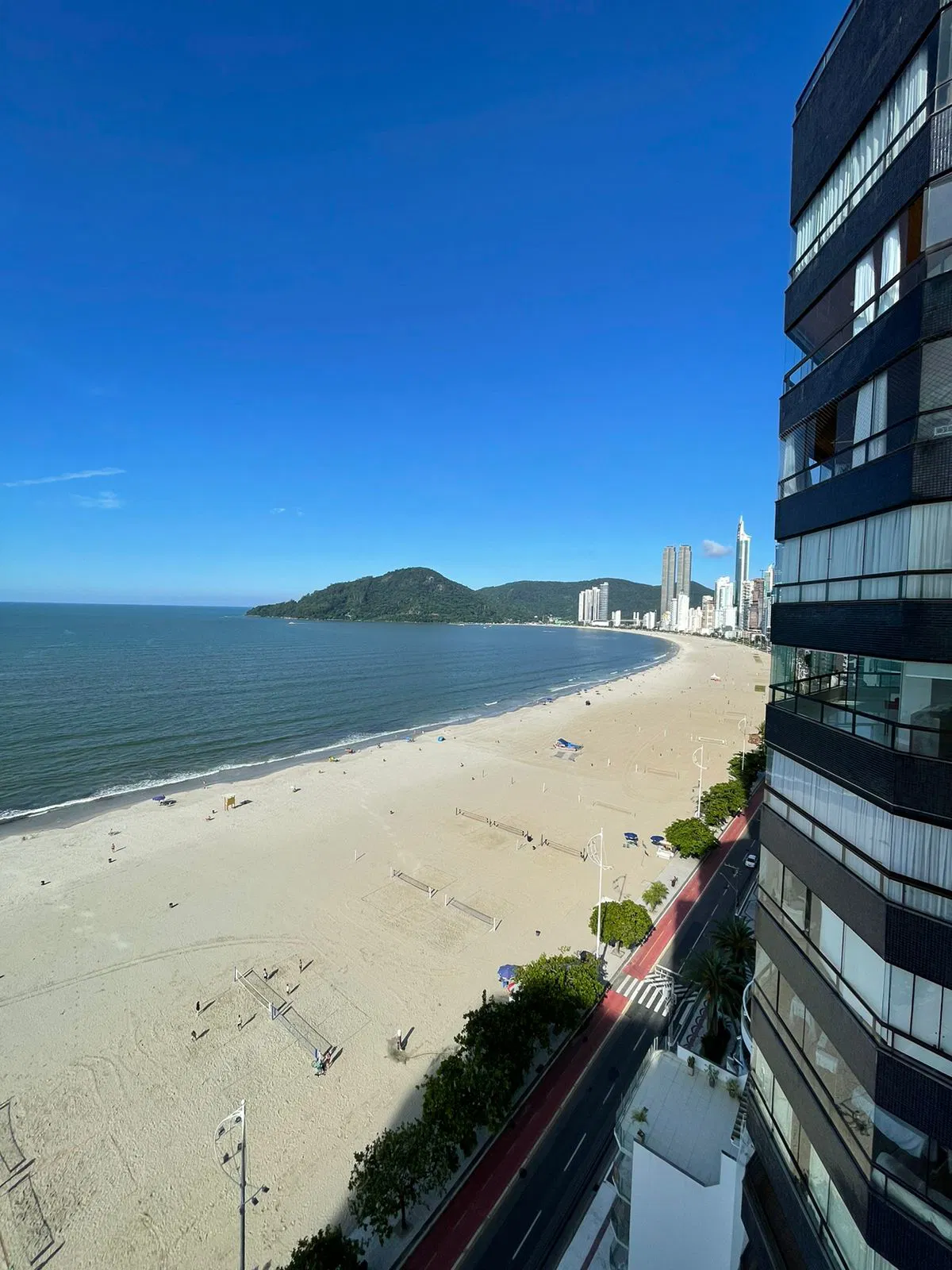 Apartamento no Edifício Maria Quintana Residence em Balneário Camboriu' - foto 3