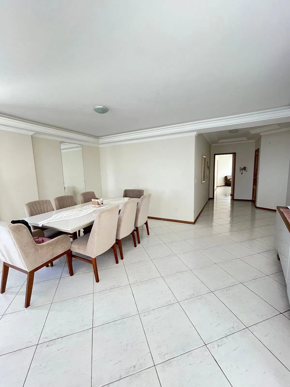 Apartamento no Edifício Maria Quintana Residence em Balneário Camboriu' - foto 5