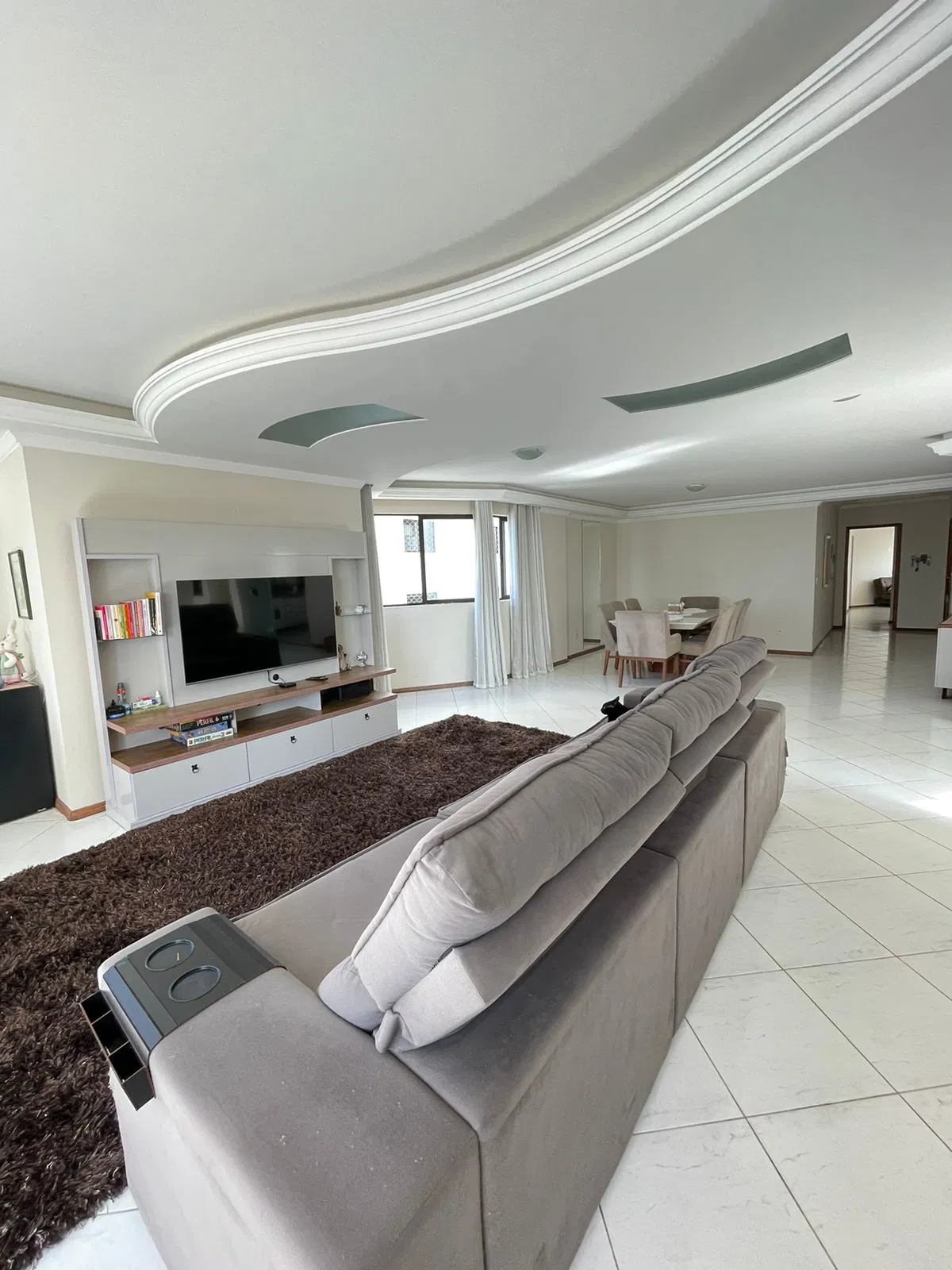 Apartamento no Edifício Maria Quintana Residence em Balneário Camboriu' - foto 6