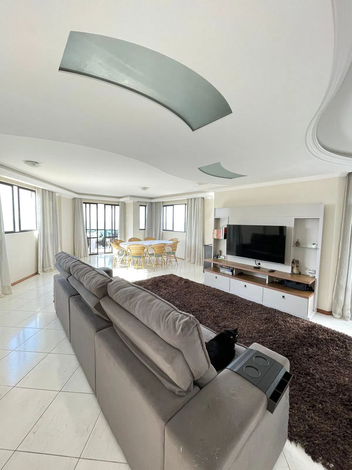 Apartamento no Edifício Maria Quintana Residence em Balneário Camboriu' - foto 7