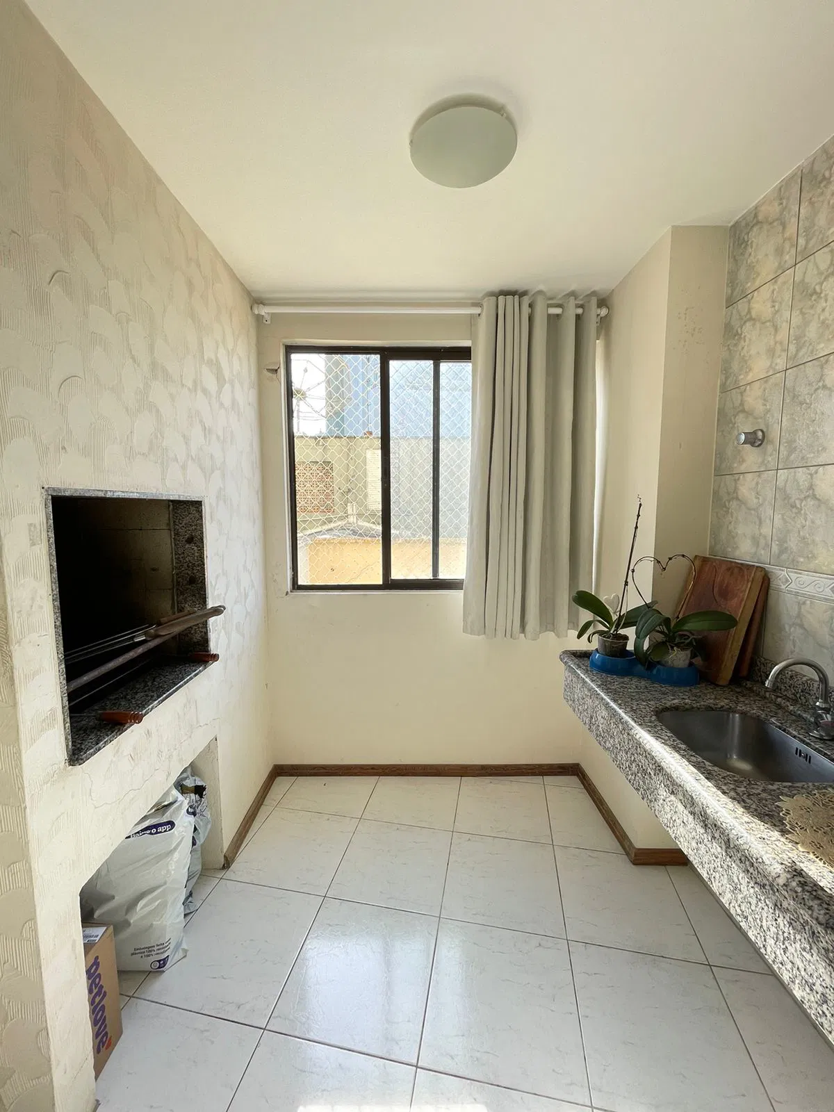 Apartamento no Edifício Maria Quintana Residence em Balneário Camboriu' - foto 8