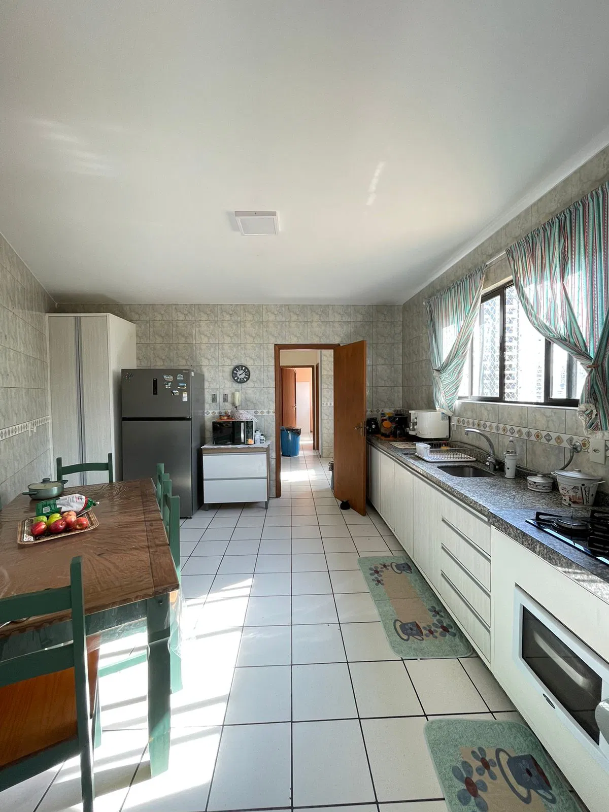 Apartamento no Edifício Maria Quintana Residence em Balneário Camboriu' - foto 9