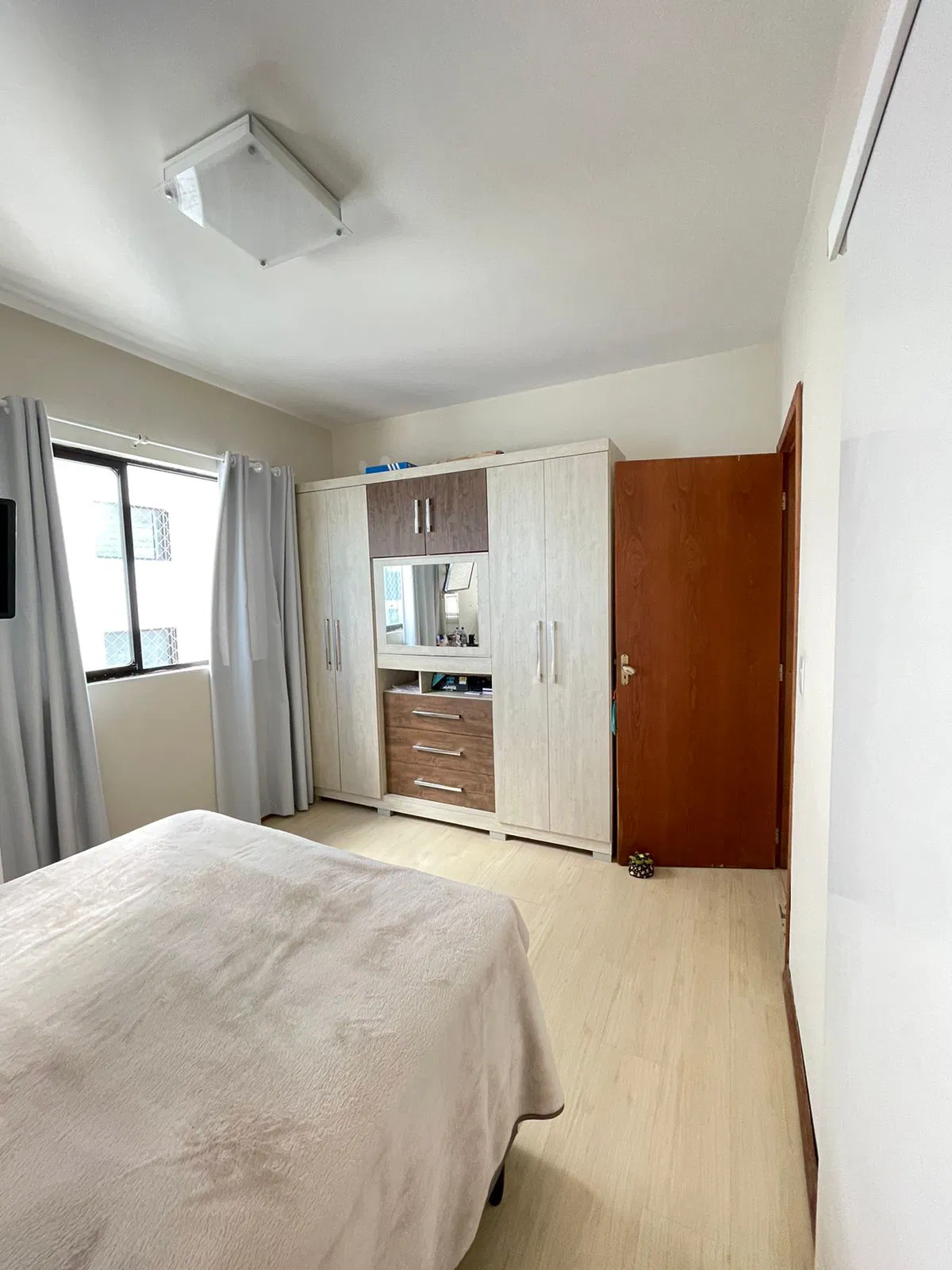 Apartamento no Edifício Maria Quintana Residence em Balneário Camboriu' - foto 15