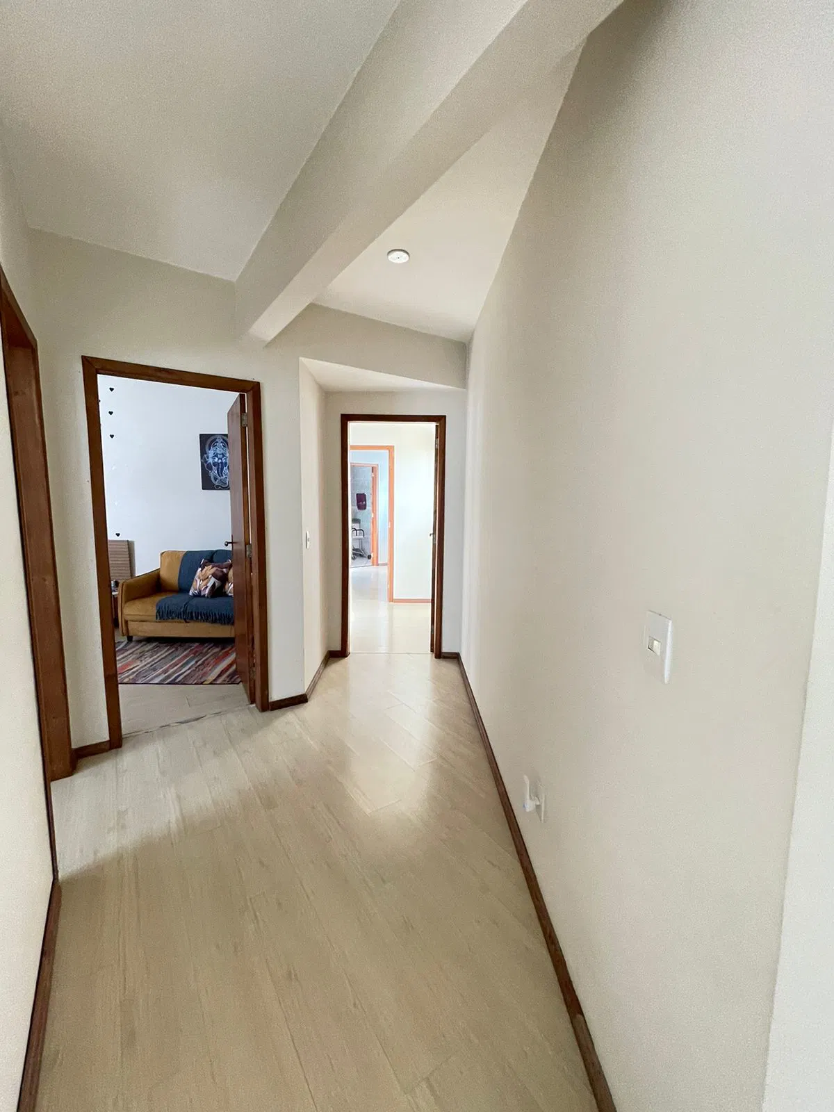 Apartamento no Edifício Maria Quintana Residence em Balneário Camboriu' - foto 16