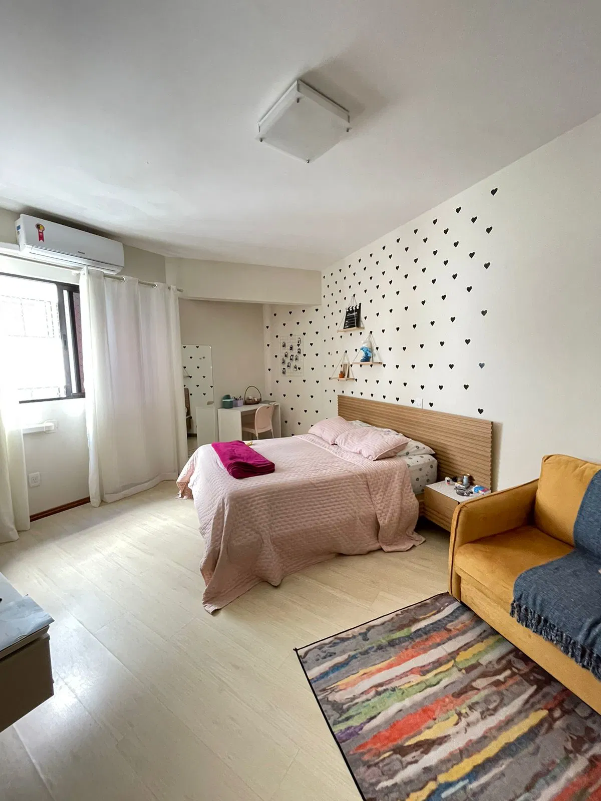 Apartamento no Edifício Maria Quintana Residence em Balneário Camboriu' - foto 17