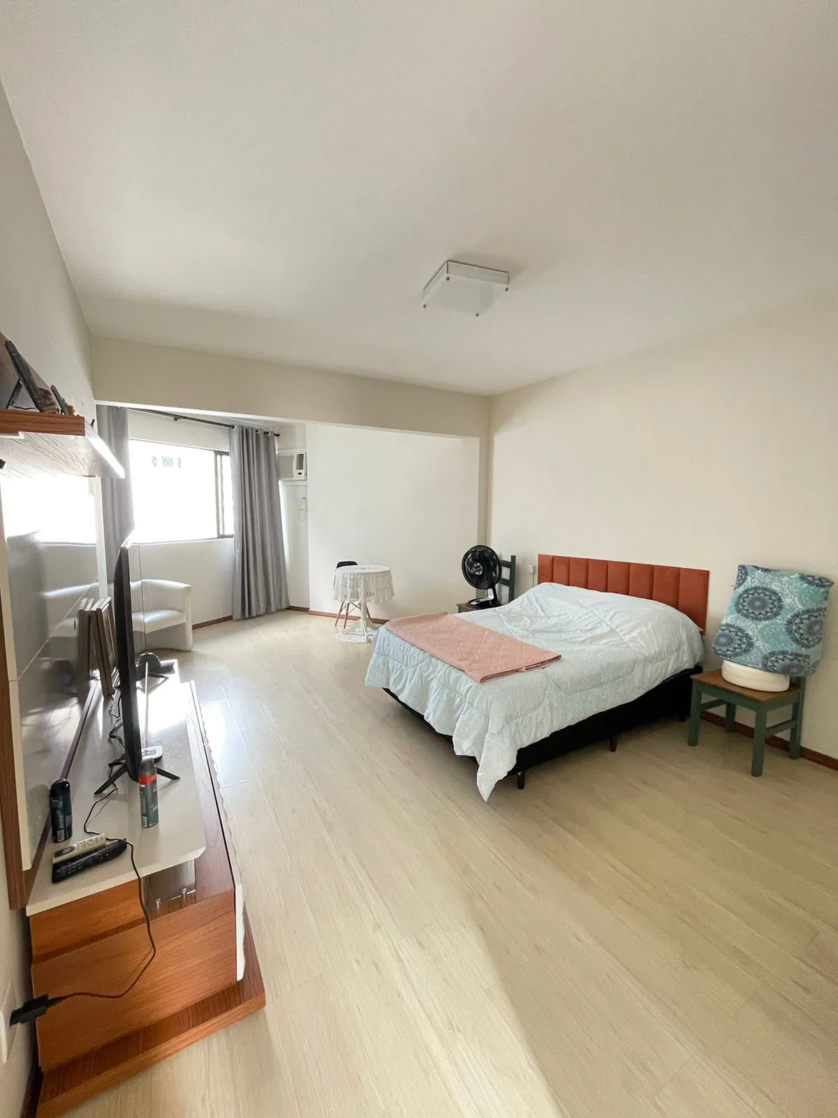 Apartamento no Edifício Maria Quintana Residence em Balneário Camboriu' - foto 18