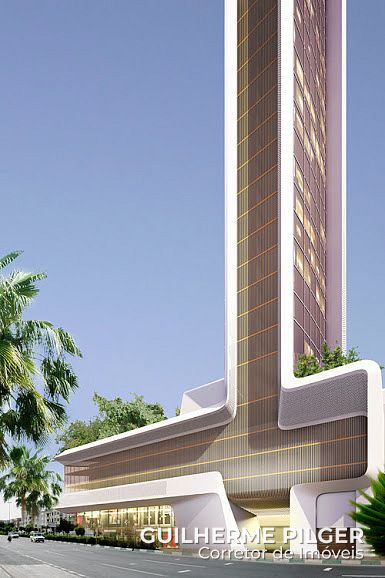 Apartamento no Ed. Vitra by Pininfarina em Balneário Camboriú - foto 10