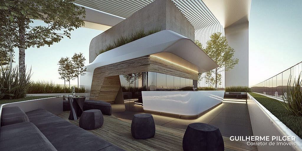 Apartamento no Ed. Vitra by Pininfarina em Balneário Camboriú - foto 13