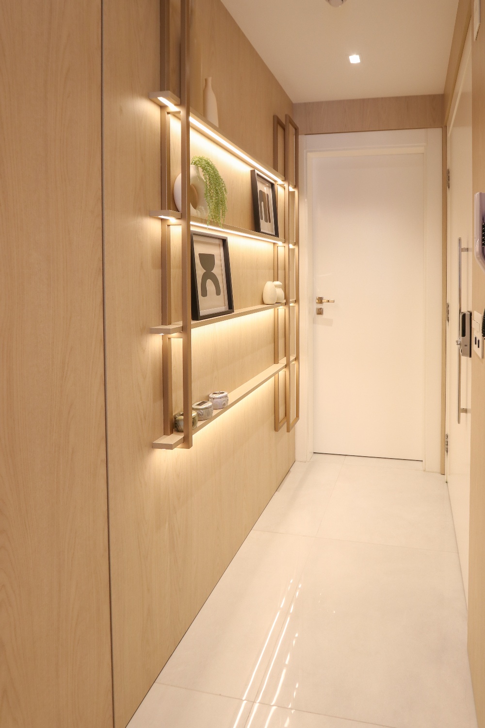 Apartamento no Ed. Argos Residence em Balneário Camboriú - foto 22