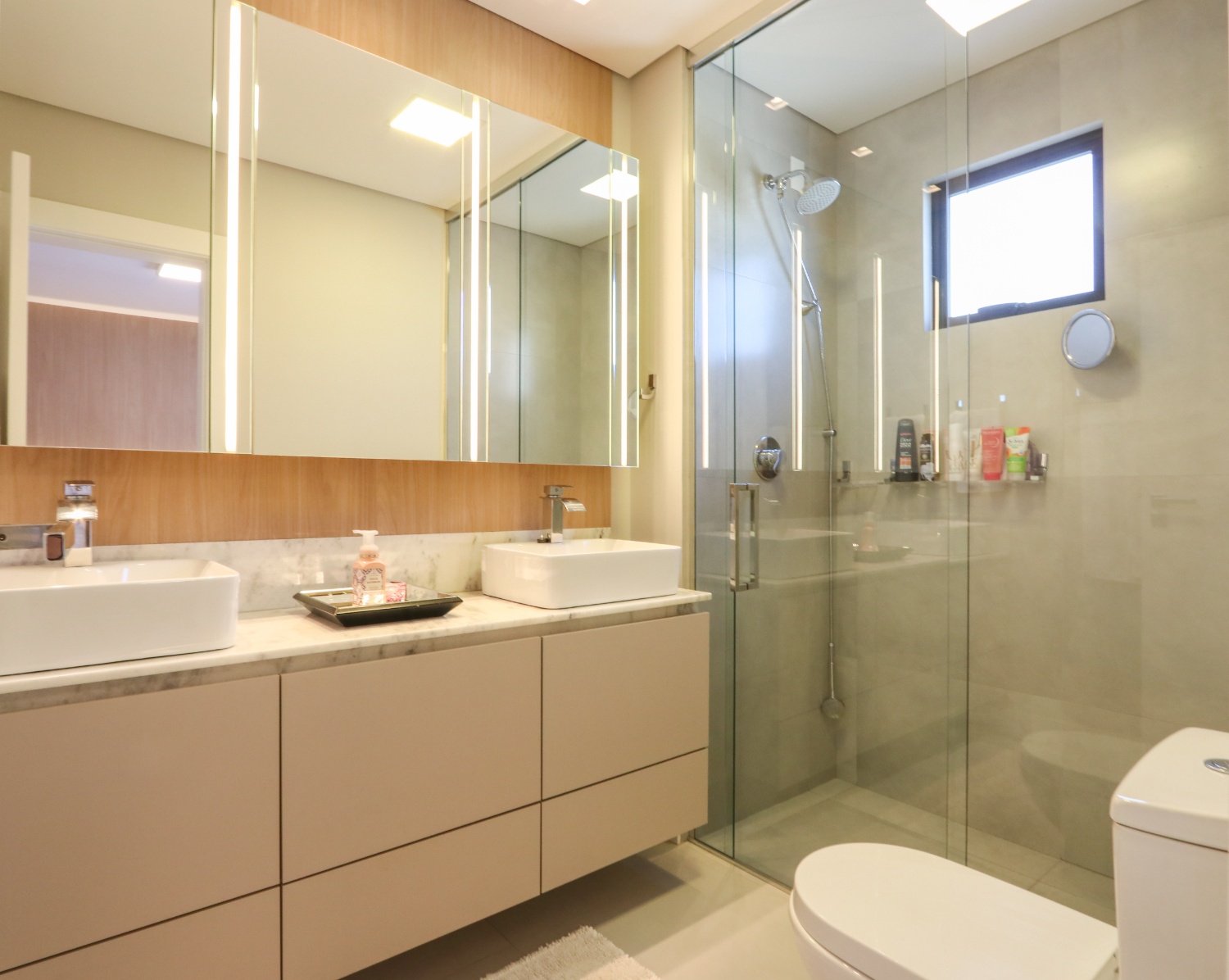 Apartamento no Ed. Argos Residence em Balneário Camboriú - foto 31