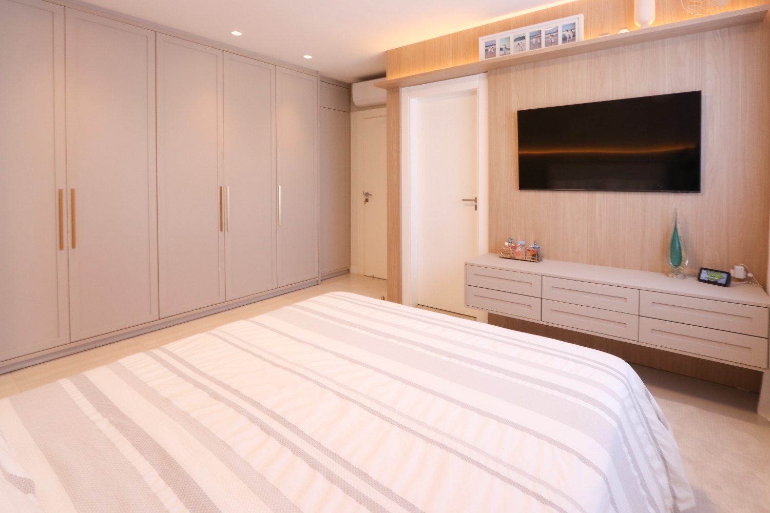 Apartamento no Ed. Argos Residence em Balneário Camboriú - foto 34