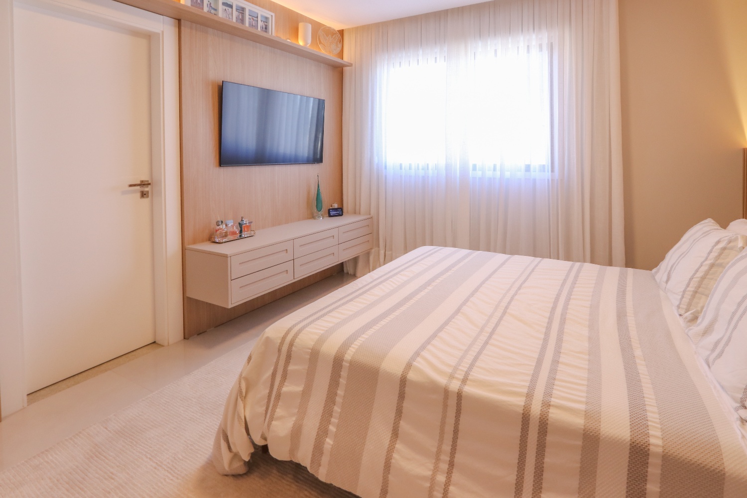 Apartamento no Ed. Argos Residence em Balneário Camboriú - foto 36