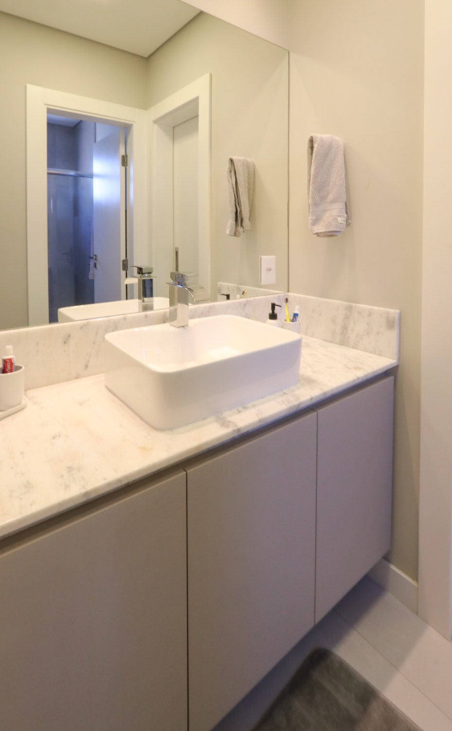 Apartamento no Ed. Argos Residence em Balneário Camboriú - foto 37