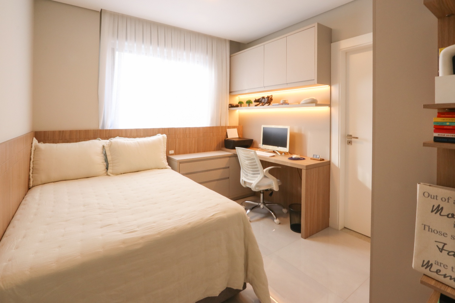 Apartamento no Ed. Argos Residence em Balneário Camboriú - foto 39
