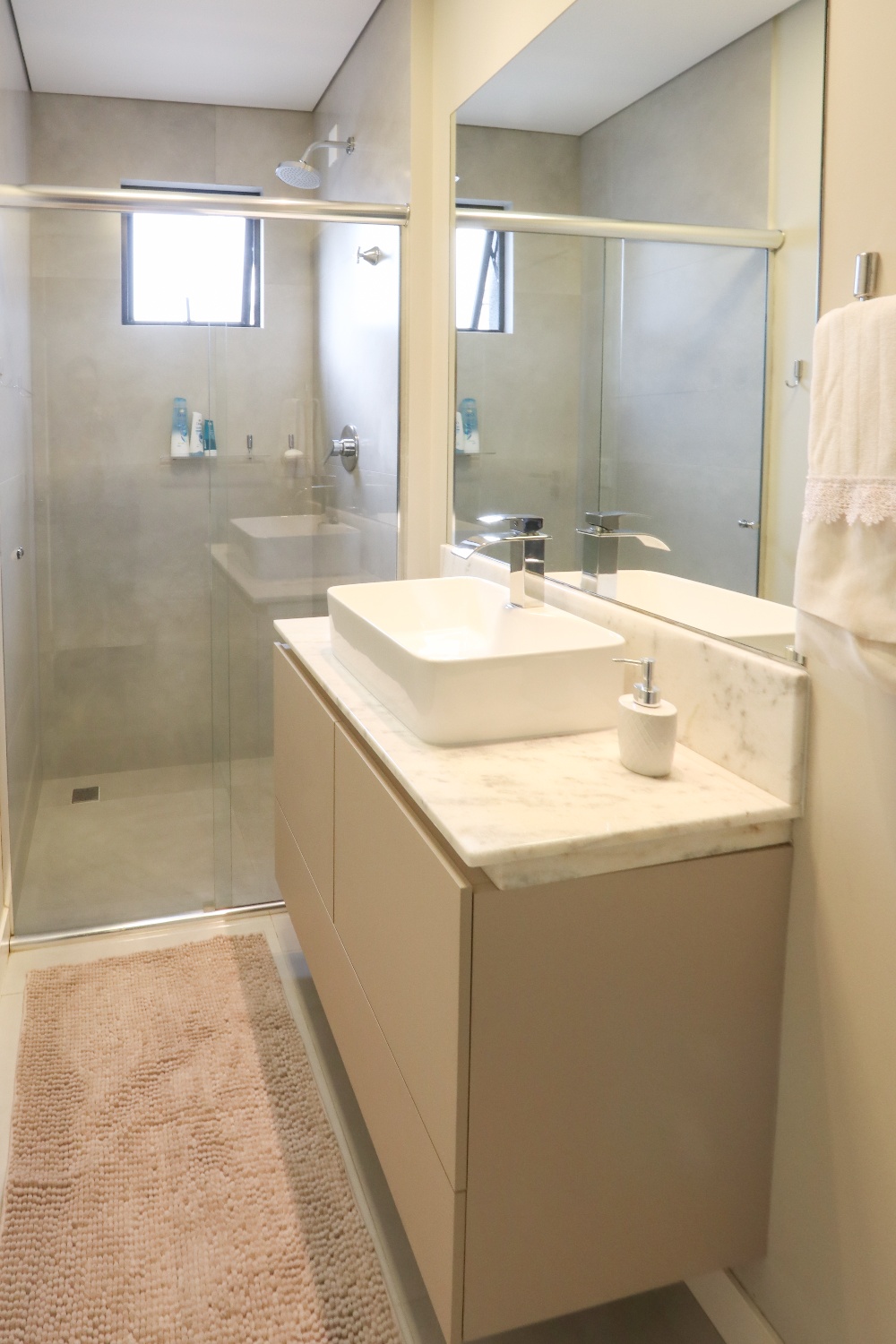 Apartamento no Ed. Argos Residence em Balneário Camboriú - foto 42