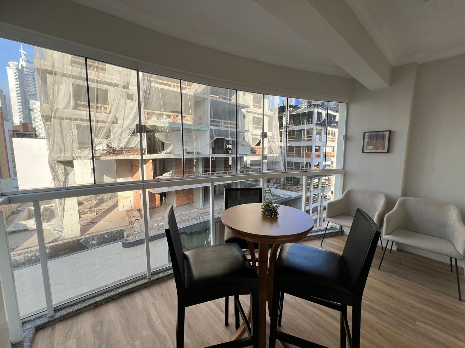 Apartamenro no Edifício Basualdo Residence em Balneário Camboriú - foto 6