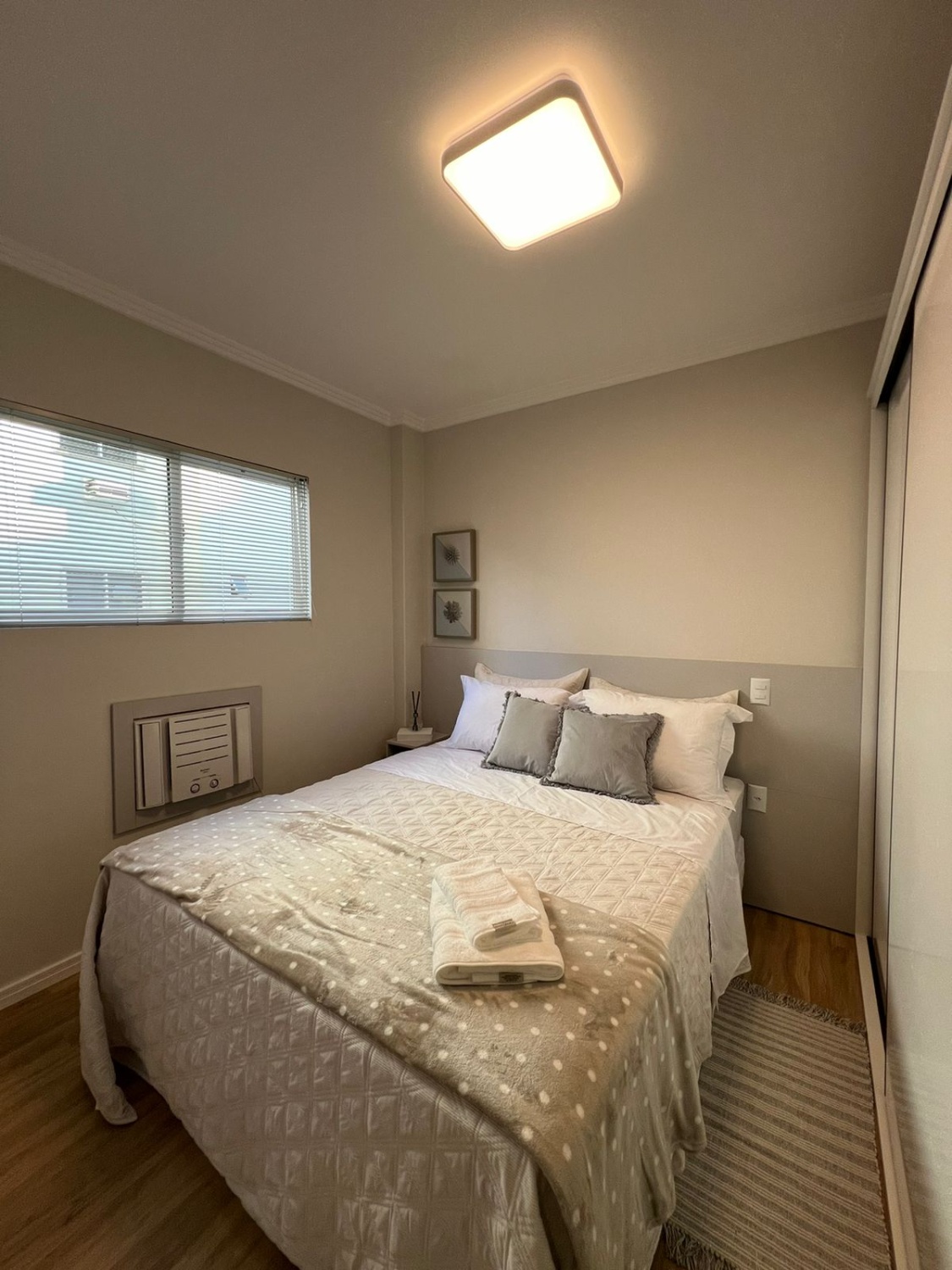 Apartamenro no Edifício Basualdo Residence em Balneário Camboriú - foto 9