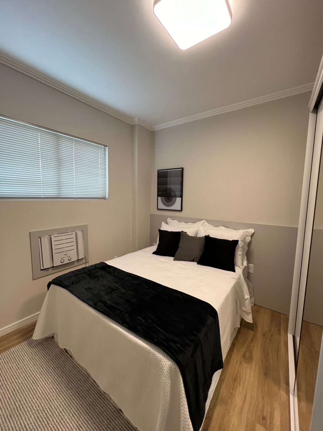 Apartamenro no Edifício Basualdo Residence em Balneário Camboriú - foto 10