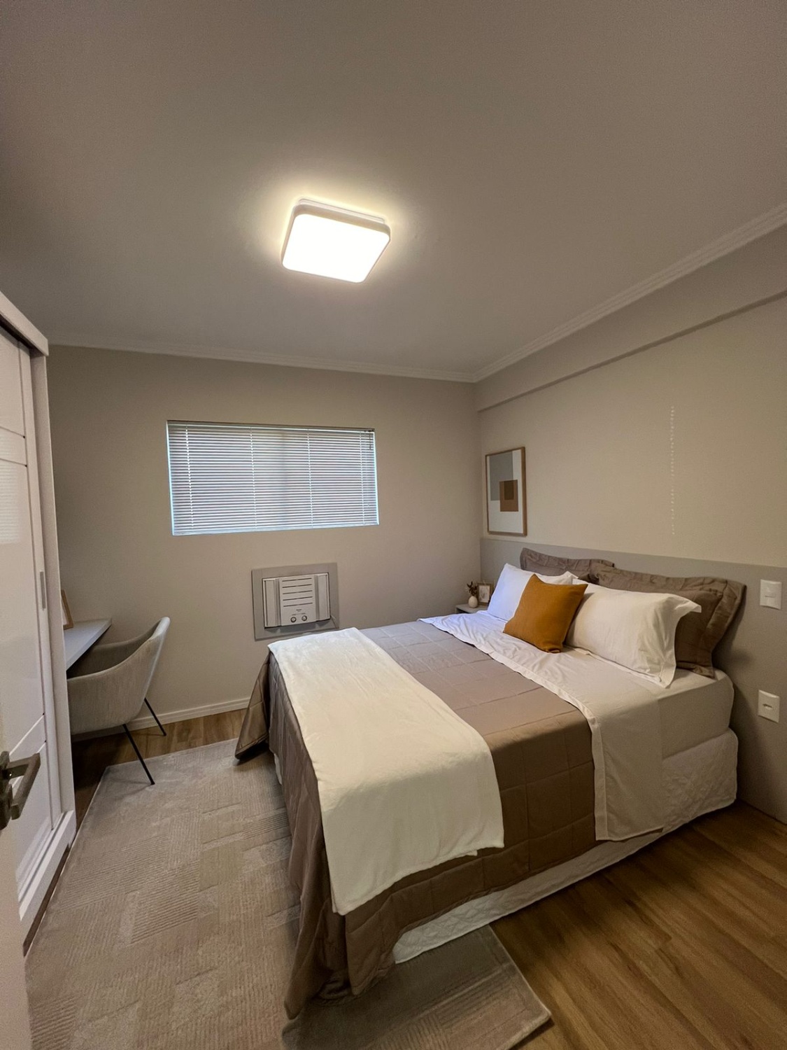 Apartamenro no Edifício Basualdo Residence em Balneário Camboriú - foto 12