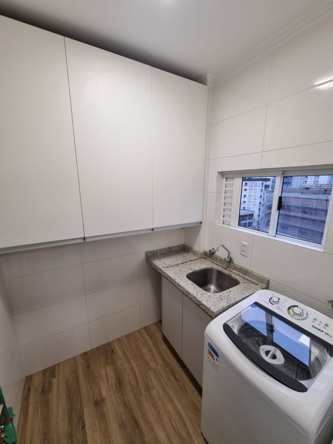 Apartamenro no Edifício Basualdo Residence em Balneário Camboriú - foto 13
