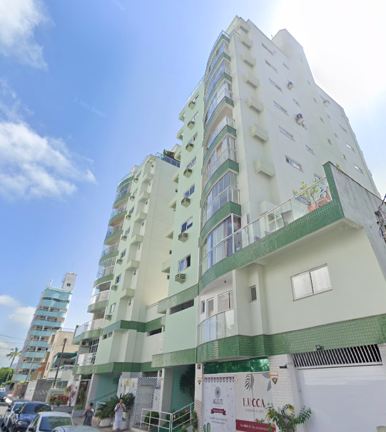 Apartamenro no Edifício Basualdo Residence em Balneário Camboriú - foto 14