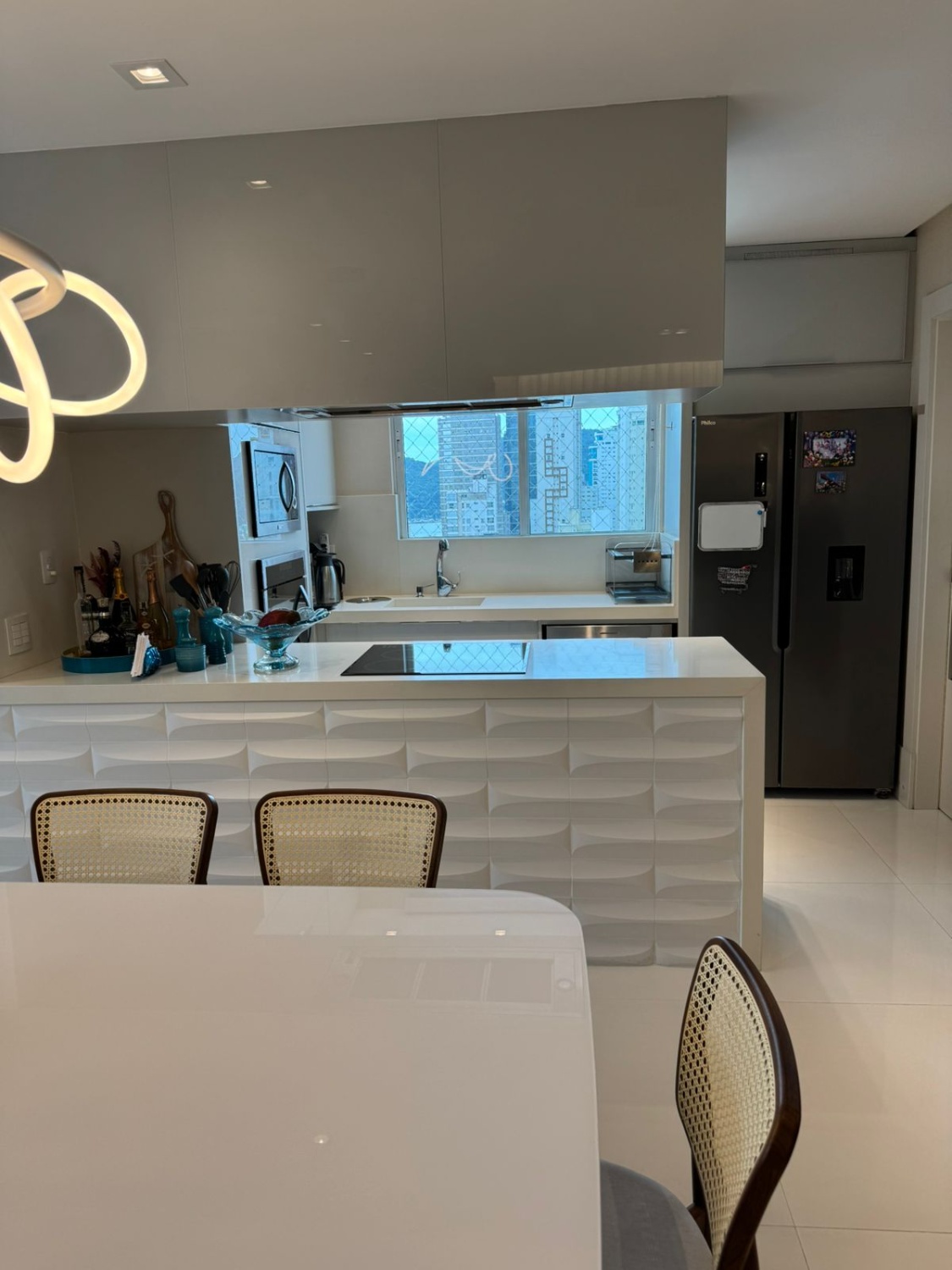 Elegance Tower Residence - Elegance Tower Residence - imagem 2