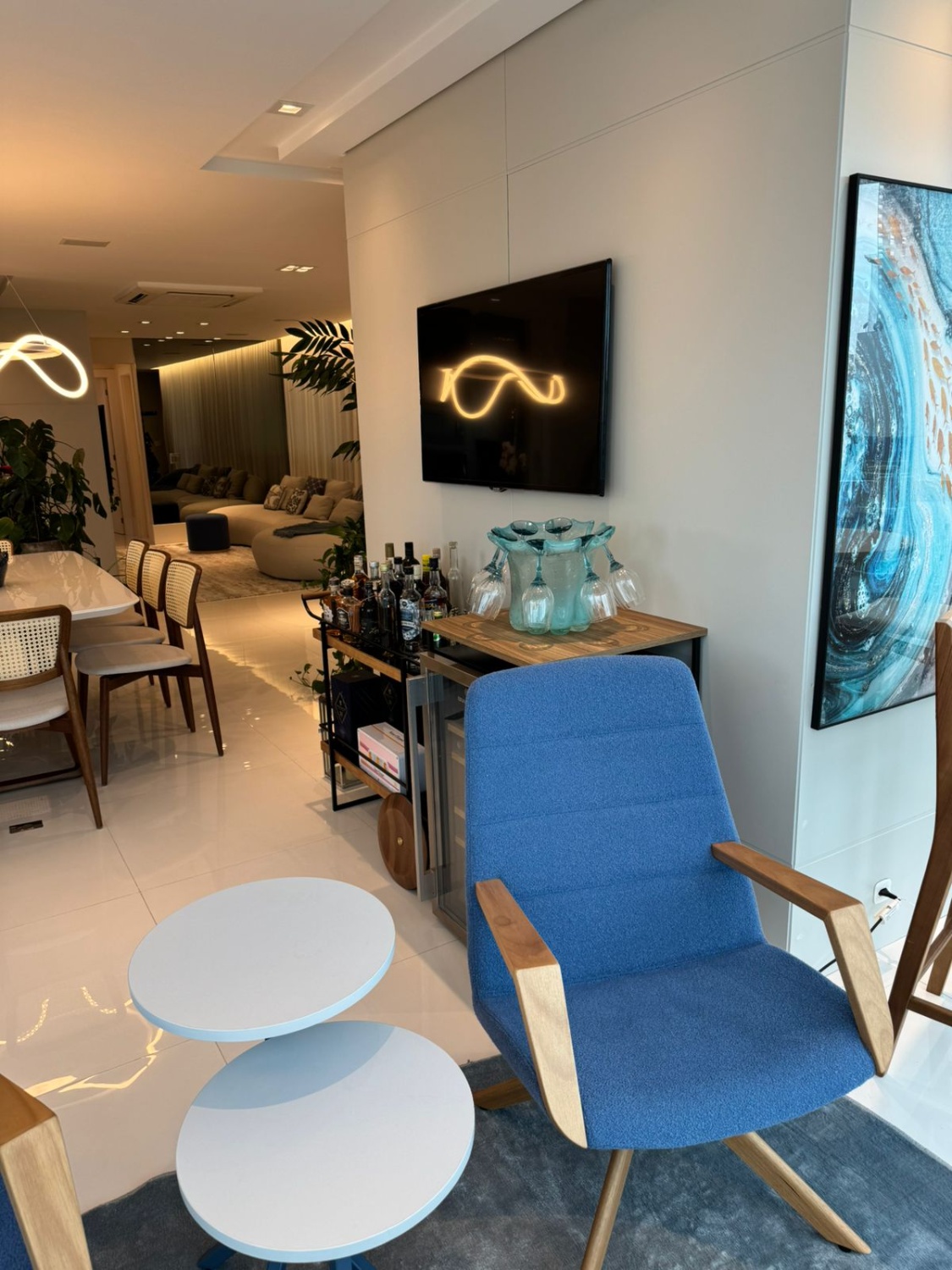 Elegance Tower Residence - Elegance Tower Residence - imagem 4
