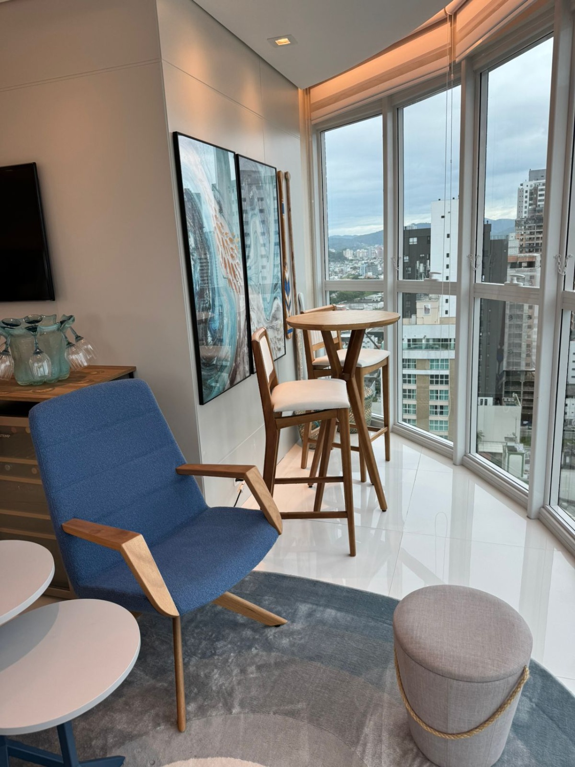 Elegance Tower Residence - Elegance Tower Residence - imagem 6