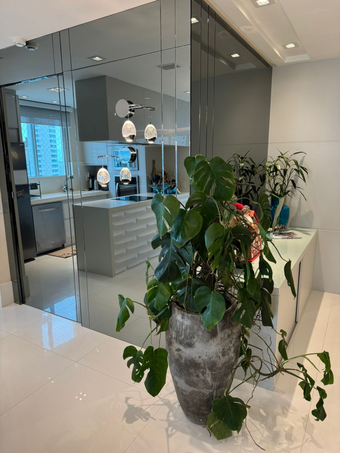 Elegance Tower Residence - Elegance Tower Residence - imagem 7