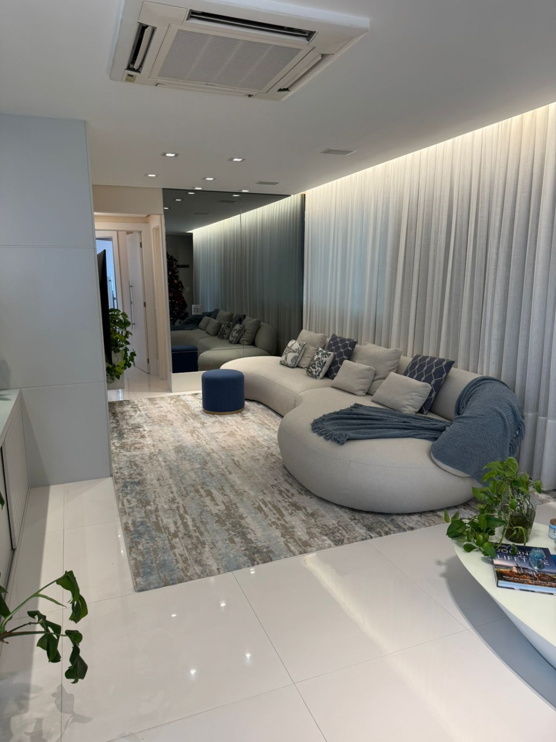 Elegance Tower Residence - Elegance Tower Residence - imagem 8