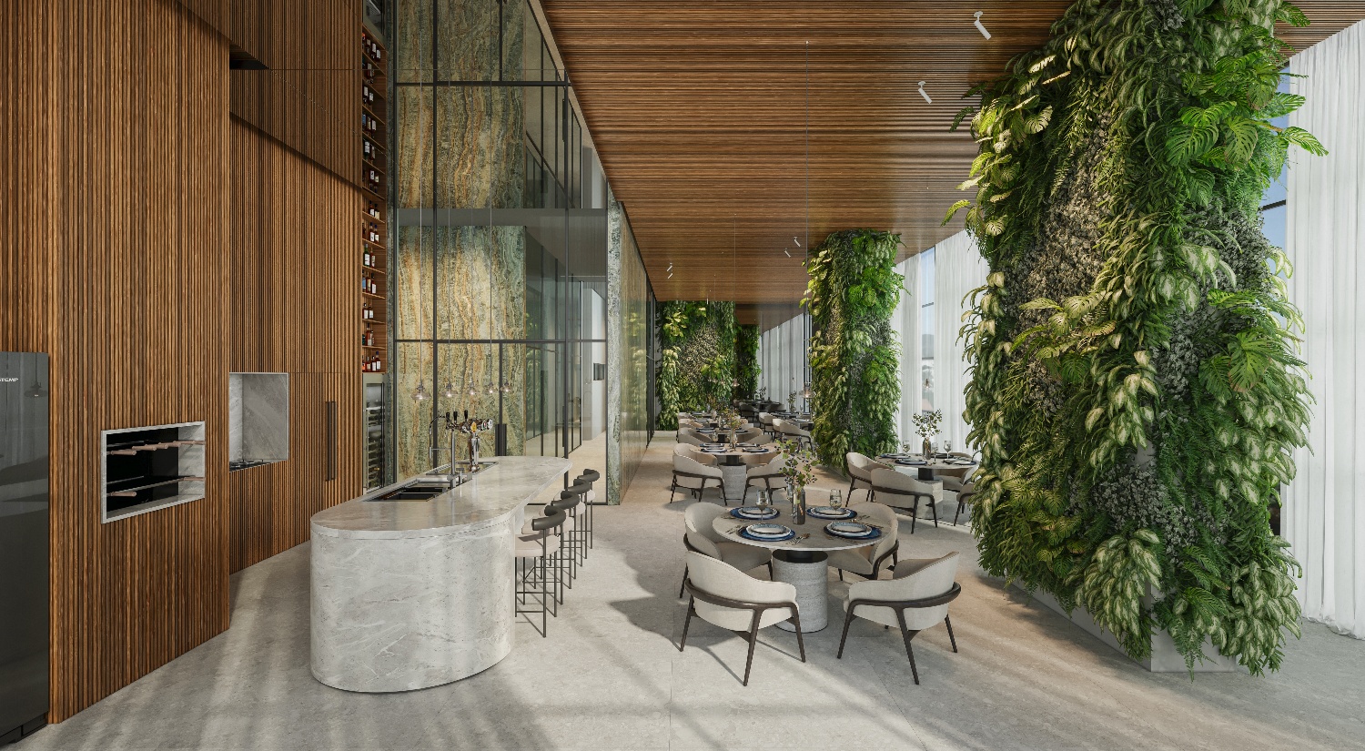 Apartamento no Edifício Zion Tower em Porto Belo - foto 4