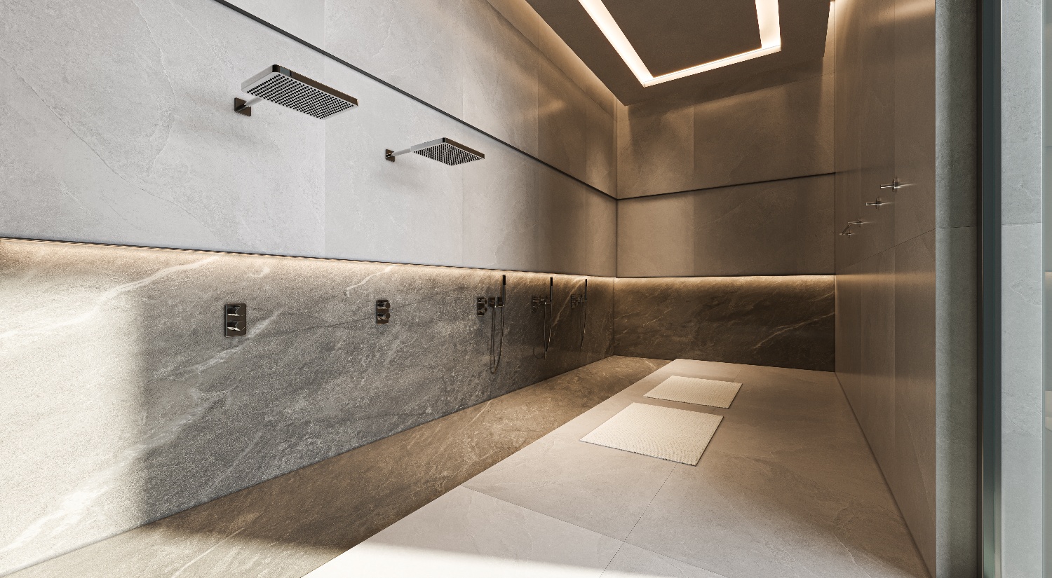 Apartamento no Edifício Zion Tower em Porto Belo - foto 23
